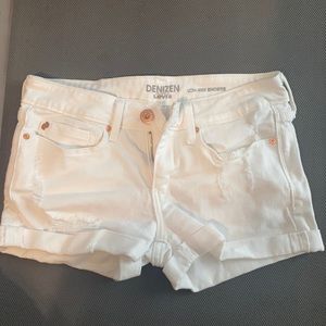 Denizen from Levi’s